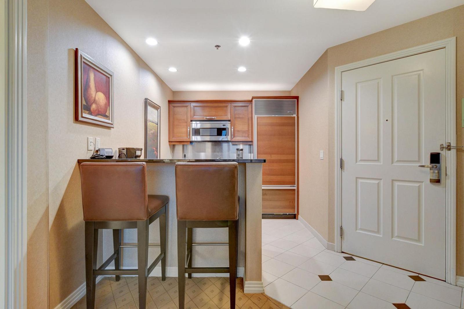 Incredible 1Bd 2Bth Suite Mgm Signature*Balcony View Лас-Вегас Экстерьер фото